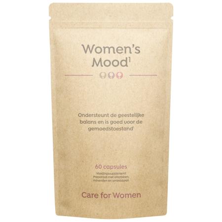 Care For Women Mood Capsules