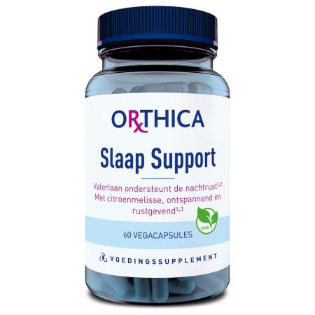 Orthica Slaap Support Capsules