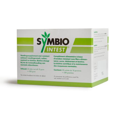 Symbio Pharm Symbiointest Sachets