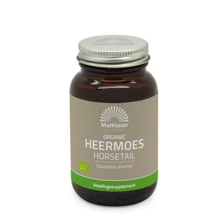 Mattisson HealthStyle Heermoes Capsules