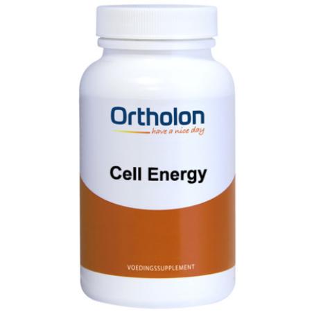 Ortholon Cell Energy Capsules