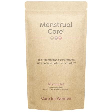 Care for Women Menstrual Care Capsules