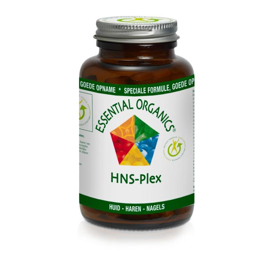 Essential Organics HNS-Plex