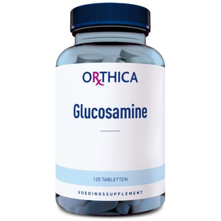 Orthica Glucosamine Tabletten