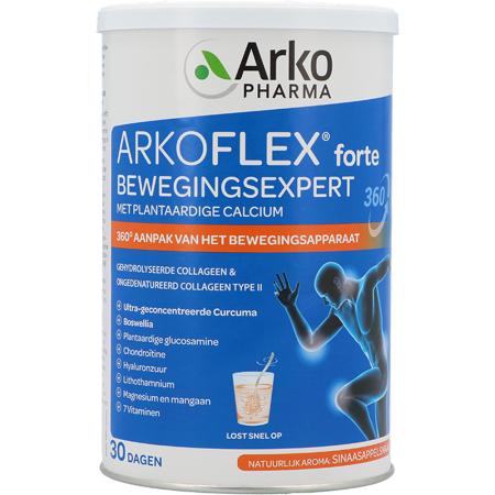 Arkopharma Arkoflex® Forte - 390g