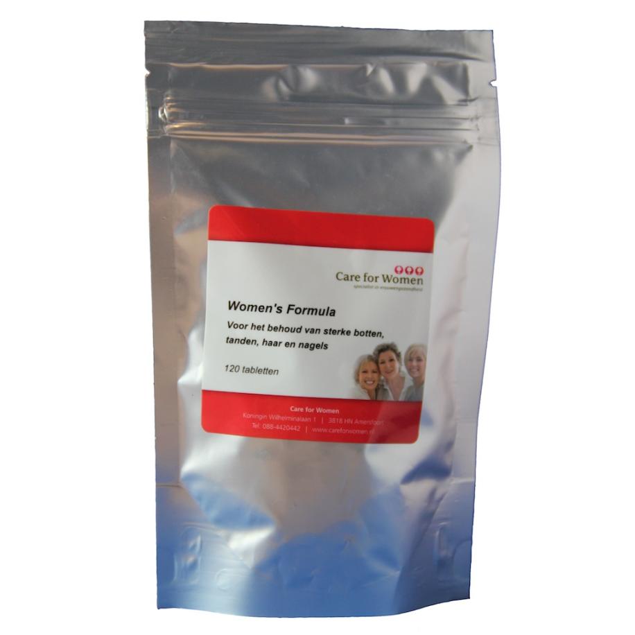 Care For Women Women&apos;s Formula Tabletten