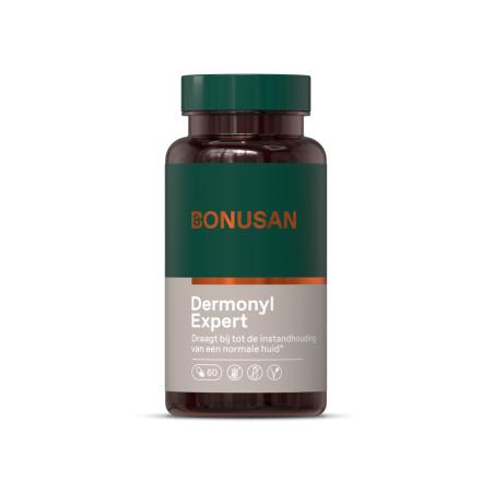 Bonusan Dermonyl Expert Capsules