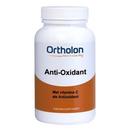 Ortholon Anti-oxidanten Capsules