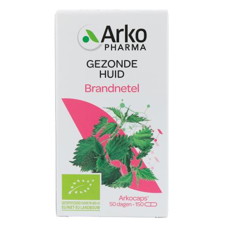 Arkocaps Brandnetel Capsules