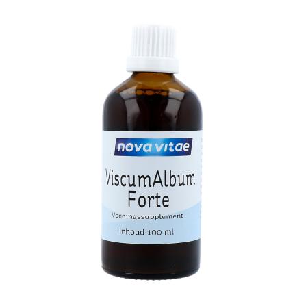 Nova Vitae Viscum Album Forte 100ml
