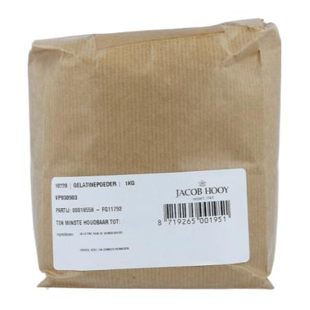 Jacob Hooy Gelatinepoeder