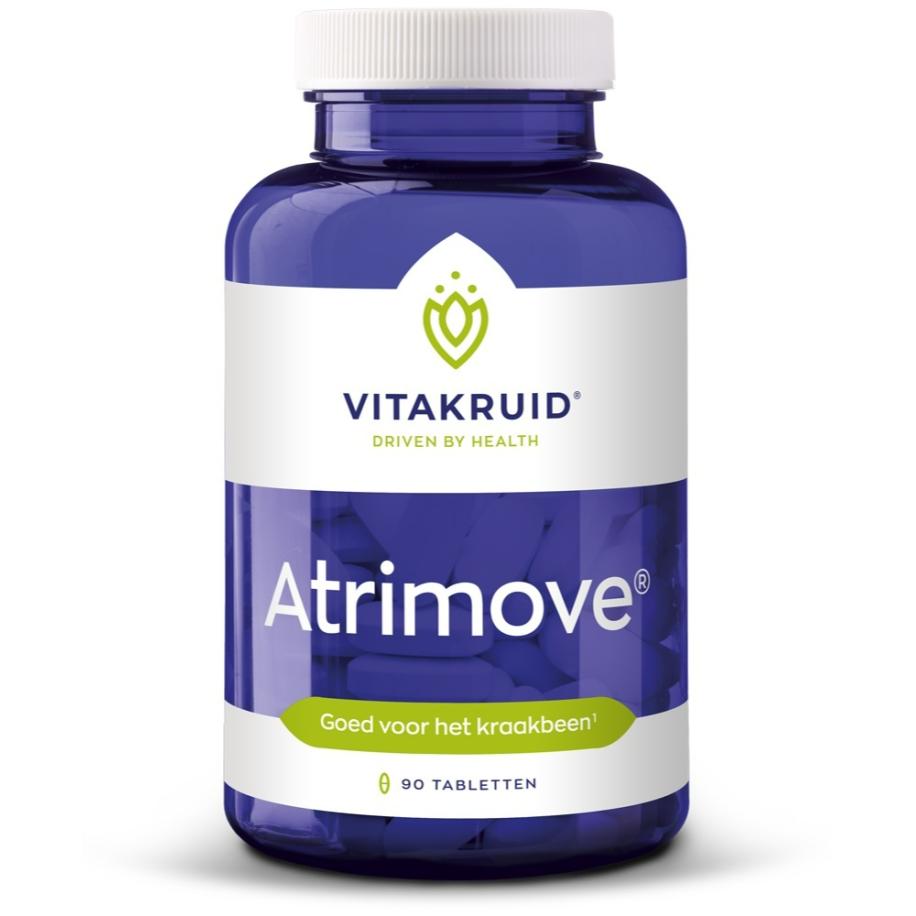 Vitakruid Atrimove® Glucosamine Chondroïtine MSM Complex