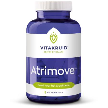 Vitakruid Atrimove® Glucosamine Chondroïtine MSM Complex