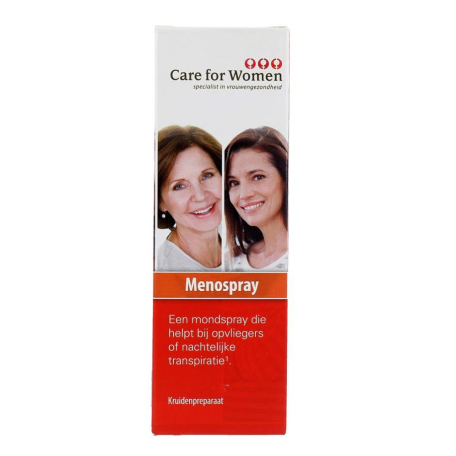 Care For Women Women&apos;s Menospray
