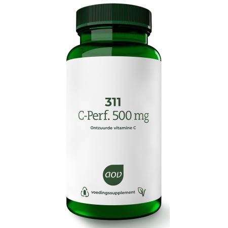 AOV 311 C-Perf. 500mg Tabletten