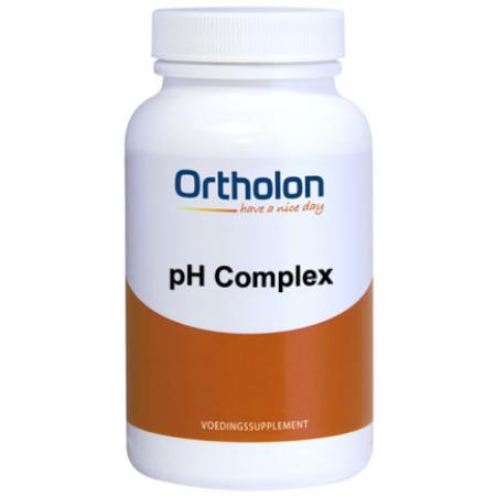 Ortholon pH Complex Capsules