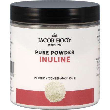 Jacob Hooy Inuline Poeder - 150g
