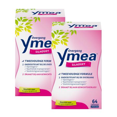 Ymea Overgang Silhouet Capsules