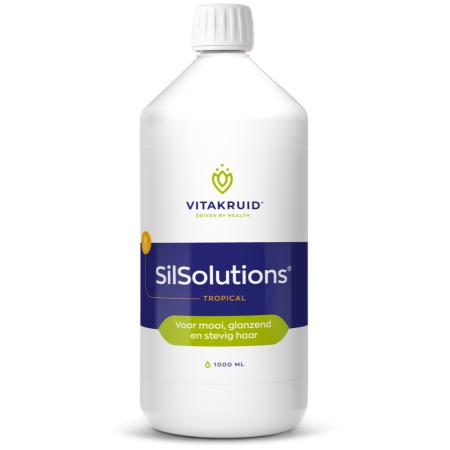 Vitakruid SilSolutions 1000 - Tropical
