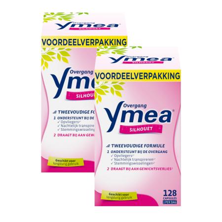 Ymea Overgang Silhouet Capsules