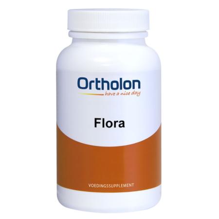 Ortholon Flora Capsules
