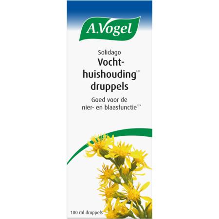 A.Vogel Solidago Complex (100ml)