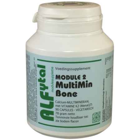 Alfytal Multimin Bone