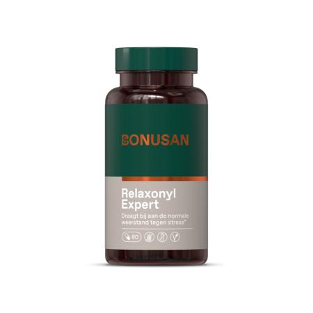 Bonusan Relaxonyl Expert Capsules
