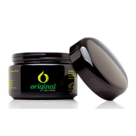 Original CBD CBD Emulsie