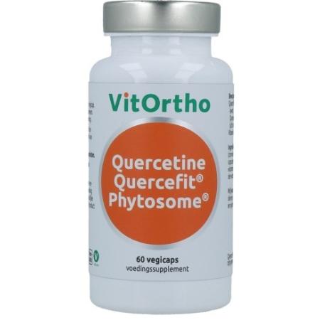 VitOrtho Quercetine Quercefit® Phytosome® Vegicaps
