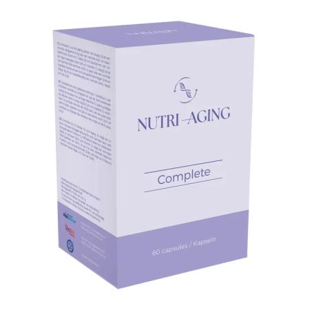 Nutrisan Nutri-Aging Complete Capsules