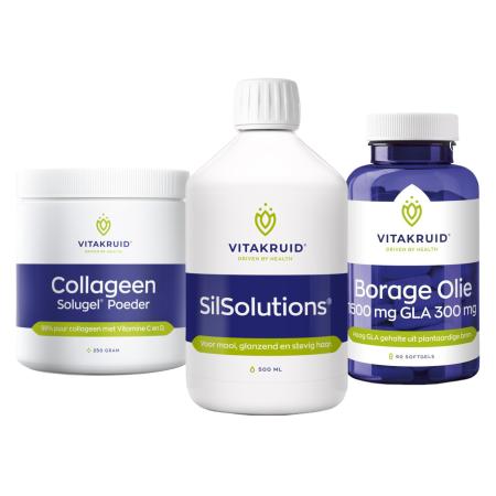 Vitakruid Huid Bundel
