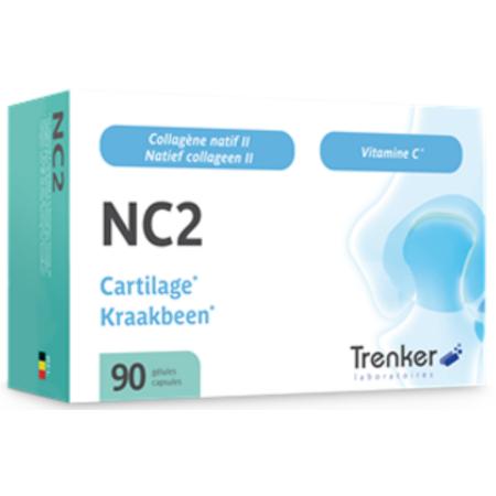 Trenker NC2 Capsules