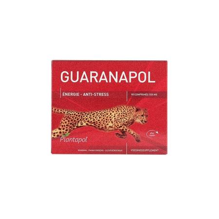 Purasana Guaranapol Tabletten