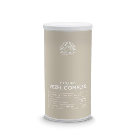Mattisson HealthStyle Biologisch Vezel Complex