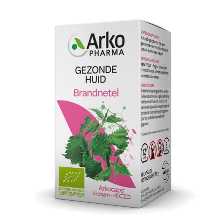 Arkocaps Brandnetel Capsules 45st