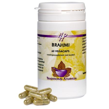 Holisan Brahmi Capsules 60st