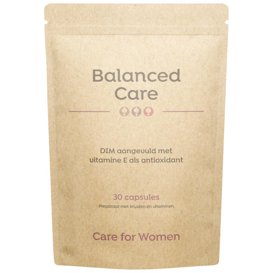 Care for Women Balanced Care Capsules