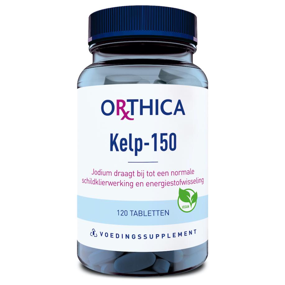 Orthica Kelp-150 Tabletten