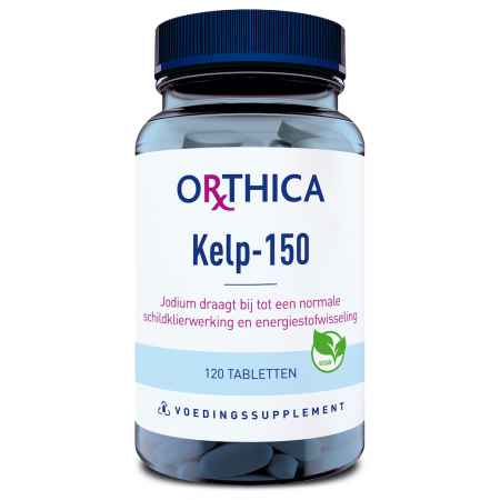 Orthica Kelp-150 Tabletten