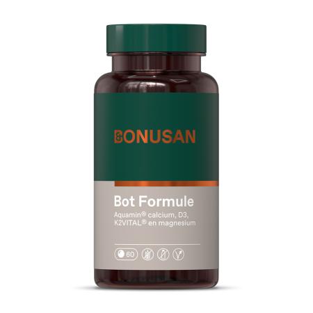 Bonusan Bot Formule Tabletten