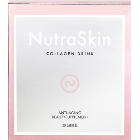 Nutraskin Drinkbaar Collageen Sachets