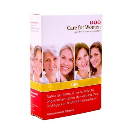 Care For Women Womens Care Tabletten
