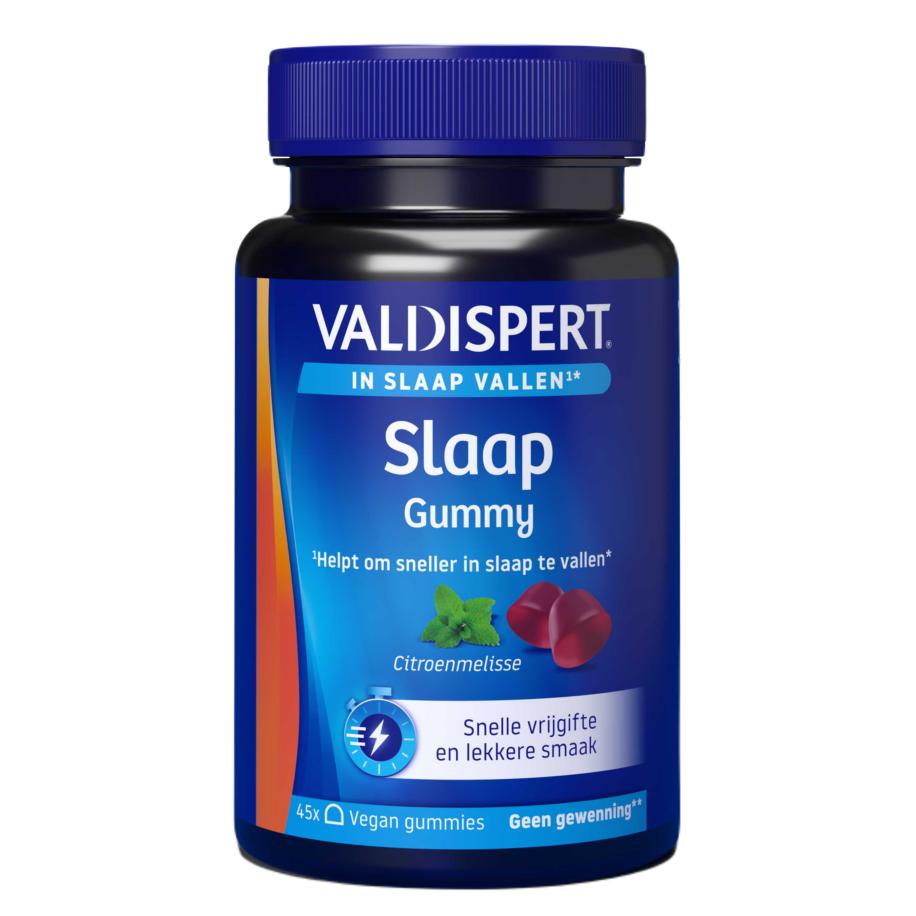 Valdispert Slaap Gummies