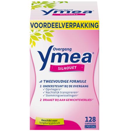 Ymea Overgang Silhouet Capsules