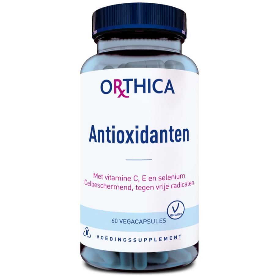 Orthica Antoxidanten Capsules