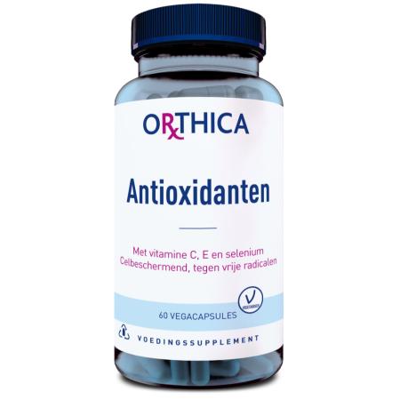 Orthica Antoxidanten Capsules