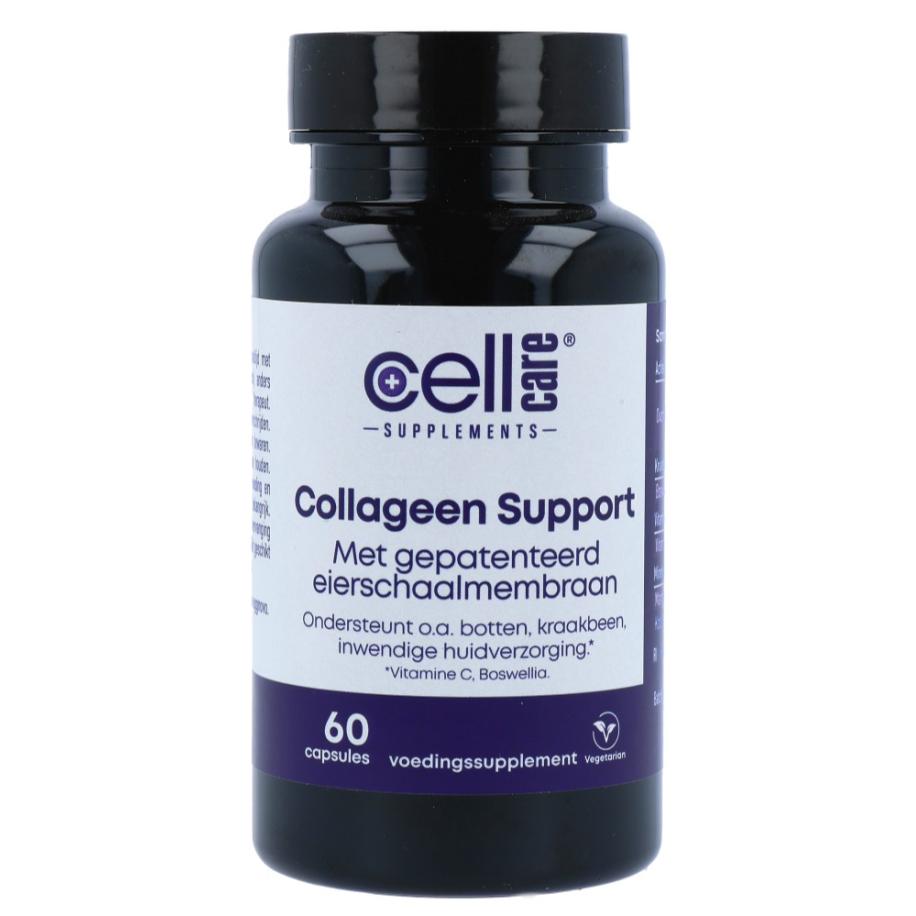 Cellcare Collageen Support Capsules