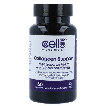 Cellcare Collageen Support Capsules