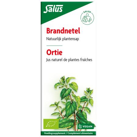 Salus Brandnetelsap